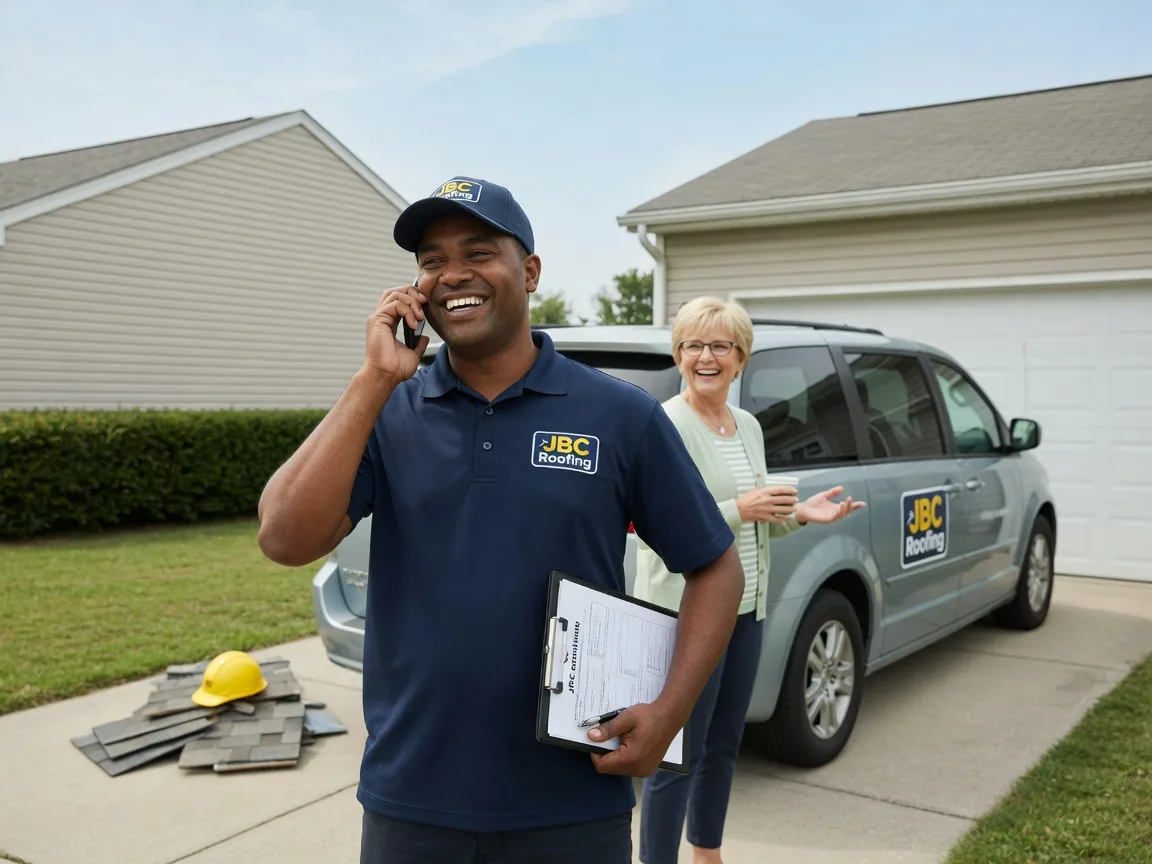 Roof Replacement Garden Grove, IA FAQs